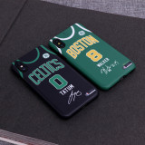 William Earl Tatum and Jarace Isaiah Walker Jersey Phone Case
