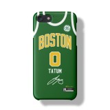 William Earl Tatum and Jarace Isaiah Walker Jersey Phone Case