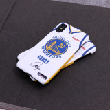 Draymond Green / Klay Thompson / Stephen Curry 2019 Jersey Phone Case