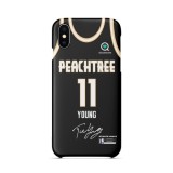 Trae Young and Vince Carter Phone Case