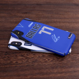 Luka Dončić Jersey Phone Case