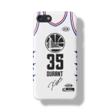 Stephen Curry Jersey 2019 Phone Case