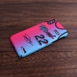 Dwyane Tyrone Wade / Tyler Herro /Jimmy Butler Jersey Phone Case
