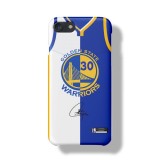 Stephen Curry Stiching Jersey Phone Case