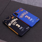 Chris Paul Jersey Phone Case