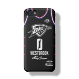 Russell Westbrook Jersey 2019 Phone Case