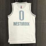 Men's Russell Westbrook Team Jersey - City Edition