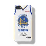 Draymond Green / Klay Thompson / Stephen Curry 2019 Jersey Phone Case