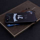 Kevin Maurice Garnett Retro Jersey Phone Case