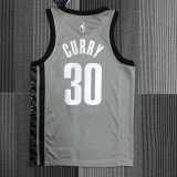 Men's Stephen Curry Team Jersey - Statement Edition