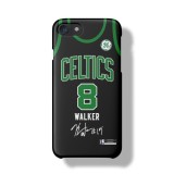 William Earl Tatum and Jarace Isaiah Walker Jersey Phone Case
