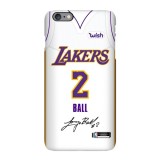 Kobe Bryant / Brandon Ingram / Lonzo Ball Jersey Phone Case