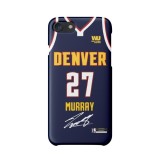 Nikola Jokic / Jamal Murray City Jersey Phone Case