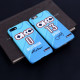 Paul George / Russell Westbrook City Jersey Phone Case