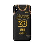 LeBron James / Brad Davis / Kyle Kuzma Jersey Phone Case