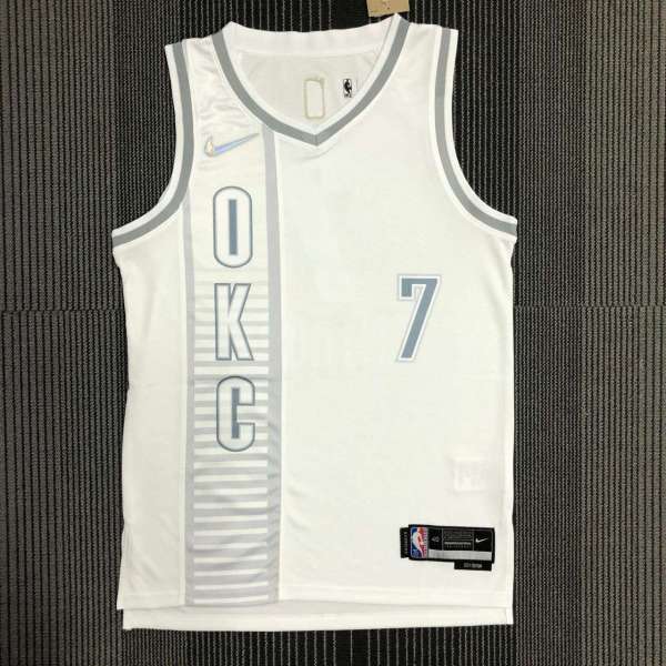 Men's Carmelo Anthony Team Jersey - City Edition