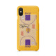 Kobe Bryant Ex-sevice Floors Phone Case