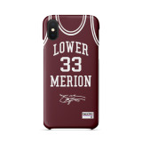 Kobe Bryant High School Jersey Phone Case