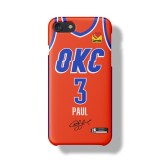 Chris Paul Jersey Phone Case