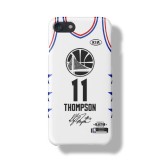 Stephen Curry Jersey 2019 Phone Case