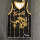 Men's Pascal Siakam Black Team Jersey - City Edition