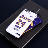 Kobe Bryant / Brandon Ingram / Lonzo Ball Jersey Phone Case
