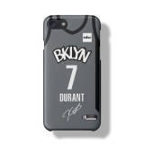 Kevin Durant and Kyrie Irving Jersey Phone Case