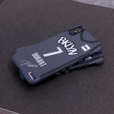 Kevin Durant and Kyrie Irving Jersey Phone Case