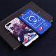 Uncle Drew Illustration Phone Case