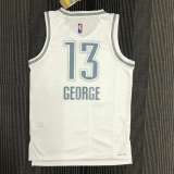 Men's Paul George Team Jersey - City Edition