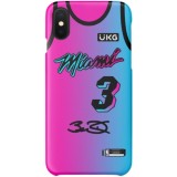 Dwyane Tyrone Wade / Tyler Herro /Jimmy Butler Jersey Phone Case