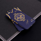 Stephen Curry / Kevin Durant / Klay Thompson Jersey Phone Case