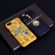 Golden State Warriors 2018 Champions Phone Case