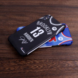 James Harden Jersey Phone Case