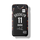 Kevin Durant and Kyrie Irving Jersey Phone Case