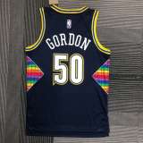 Men's Aaron-Gordon Team Jersey - City Edition