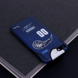 Eric Gordon / Markelle Fultz City Jersey Phone Case