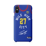 Jamal Murray / Michael Porter / Nikola Jokic Jersey Phone Case
