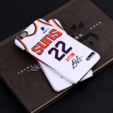 Chris Paul / Devin Booker / DeAndre Ayton Jersey Phone Case