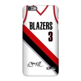 Damian Lillard / Lamar Peters Jersey Phone Case