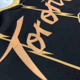 Men's Fred VanVleet Black Team Jersey - City Edition