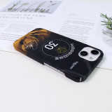 Stephen Curry 2022 Jersey Phone Case
