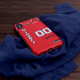 Carmelo Anthony Jersey Phone Case