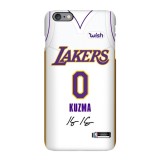 Kobe Bryant / Brandon Ingram / Lonzo Ball Jersey Phone Case