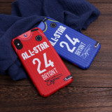 Kobe Bryant 2020 Jersey Phone Case