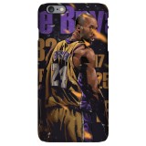 Kobe Bryant Ex-sevice Floors Phone Case