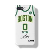 William Earl Tatum and Jarace Isaiah Walker Jersey Phone Case