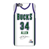 Walter Ray Allen Retro Jersey Phone Case