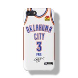Chris Paul Jersey Phone Case