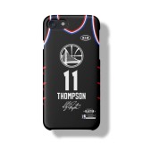 Stephen Curry Jersey 2019 Phone Case